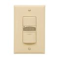 Product Image of Occupancy Sensor Switch, Dual Tech Motion, 120/277V, Ivory, 1-Pole, 3-Way, 1-Ph, 1000 Sq Ft, OSD10N-V