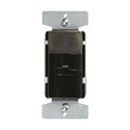 Product Image of Occupancy Sensor Switch, 120/277V, Black, 1-Pole, 3-Way, 1-Ph, 1000 Sq Ft, OSP10M-BK