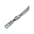 Product Image of Pulling Grip, Short Length, Rotating Eye, K-Type, 33000 Lbs Break, 2.00-2.49" Cord Dia. 26" Mesh, PH20026