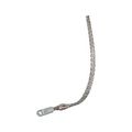 Product Image of Pulling Grip Length, Rotating Eye, K-Type, 27200 Lbs Break, 2.00-2.49"Cord Dia., 36" Mesh, PH20036