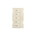 Product Image of Lighting Color Change Kit, Accell Hour Timer (5, 10, 15, 30, 60), Almond, PT1HK-A-P