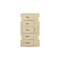 Product Image of Lighting Color Change Kit, Accell Hour Timer (5, 10, 15, 30, 60), Ivory, PT1HK-V-P