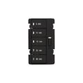 Product Image of Lighting Color Change Kit, Accell Minute Timer (5, 10, 15, 30, 60), Black, PT1MK-BK-P