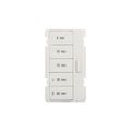 Product Image of Lighting Color Change Kit, Accell Minute Timer (5, 10, 15, 30, 60), White, PT1MK-W-P