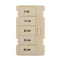 Product Image of Lighting Color Change Kit, Accell Minute Timer (5, 10, 20, 30, 60), Almond, PT2MK-A-P