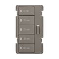 Product Image of Lighting Color Change Kit, Accell Minute Timer (5, 10, 20, 30, 60), Gray, PT2MK-GY-P