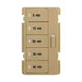 Product Image of Lighting Color Change Kit, Accell Minute Timer (5, 10, 20, 30, 60), Ivory, PT2MK-V-P