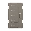 Product Image of Lighting Color Change Kit, Accell Hour Timer (2, 4, 8, 12, 24), Gray, PT3HK-GY-P