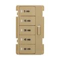 Product Image of Lighting Color Change Kit, Accell Minute Timer (5, 15, 30, 45, 60), Ivory, PT3MK-V-P