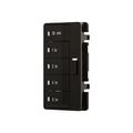 Product Image of Lighting Color Change Kit, Accell Hour Timer (30, 1, 2, 4, 8), Brown, PT4HK-B-P
