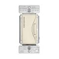 Product Image of Z-Wave Plus Dimmer Switch, Desert Sand, 1 Pole, 120V, Multi-Location, RF9643-NDS