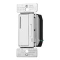Product Image of Z-Wave Plus Dimmer Switch, 1 Pole, 120V, 300W Dimmable Led/Cfl, 600W Incan/Hal., Mlv, Elv, RF9643-NDW