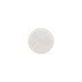Product Image of Knobs, White, Indoor, Polycarbonate, Used With Rfs15, Rfs5, RKRC-W-BP
