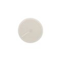 Product Image of Dimmer Knob, Light Almond, Indoor, Polycarbonate, Used With Ri061, Ri101, R106P, RKRD-LA-BP