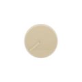 Product Image of Dimmer Knob, Ivory, Indoor, Polycarbonate, Used With Ri061, Ri101, R106P, RKRD-V-BP