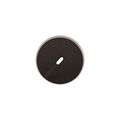 Product Image of Knobs, Brown, Indoor, Polycarbonate, Used With R106Pl, RKRL-B-BP