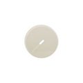 Product Image of Knobs, Light Almond, Indoor, Polycarbonate, Used With R106Pl, RKRL-LA-BP