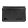 Product Image of Non-Metallic Gfci Or Decorator Cover, Self-Closing, Surface Mount, Black, Wet, 1-Gang, S3966BK-BU