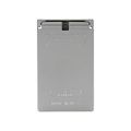 Product Image of Weatherproof Cover, Self-Closing, Surface Mount, Gray, 1.625" Dia., Wet, 1-Gang, Vertical, S993-SP