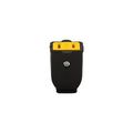 Product Image of Straight Blade Connector, #16 Awg 15A 125V, Black, Impact-Resistant 1-15R, 2-Pole, 2-Wire, SA155