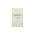 Product Image of Sensor Color Change Kit, Almond, Used With Sensor Dimmer, SCKD-A-BP