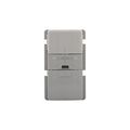 Product Image of Sensor Color Change Kit, Gray, Used With Sensor Dimmer, SCKD-GY-BP