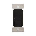 Product Image of Fan Speed Controller, No Neutral Required, #14 -12 Awg 120V, Black, Fan, 1-Pole, 3-Way, 1-Phase, SFS15P-BK