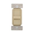 Product Image of Fan Speed Controller, No Neutral Required, #14 -12 Awg 120 Vac, Maintained, Ivory, Fan, 1-Pole, SFS15P-V