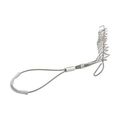 Product Image of Standard Support Grip, Split Rod Offset Eye, 4" Bale, 770 Lbs Break, 0.50-0.61" Cord Dia., SGOR50