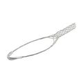 Product Image of Standard Support Grip, Closed Mesh Single Eye, 9" Bale, 1680 Lbs Break, 1.00-1.24" Cord Dia., SGS100