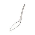 Product Image of Standard Support Grip, Closed Mesh Single Eye, 21" Bale, 5040 Lbs Break, 3.00-3.49" Cord Dia., SGS300