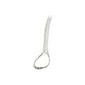 Product Image of Standard Support Grip, Split Lace Single Eye, 9" Bale, 1680 Lbs Break, 1.00-1.24" Cord Dia., SGSL100