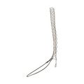 Product Image of Standard Support Grip, Split Rod Single Eye, 18" Bale, 3760 Lbs Break, 2.50-2.99" Cord Dia., SGSR250