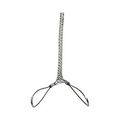Product Image of Standard Support Grip, Closed Mesh Double Eye, 10" Bale, 4720 Lbs Break, 1.00-1.24" Cord Dia., SGTD100