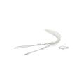 Product Image of Standard Support Grip Double Eye, 10" Bale, 4720 Lbs Break, 1.00-1.24" Cord Dia., 29" Mesh, SGTDL100