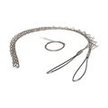 Product Image of Standard Support Grip Double Eye, 10" Bale, 4720 Lbs Break, 1.25-1.49" Cord Dia., 31" Mesh, SGTDL125