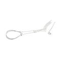 Product Image of Standard Support Grip, Split Rod Locking Bale, 18" Bale, 1920 Lbs Break, 1.25-1.49" Cord Dia., SGUR125