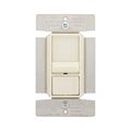 Product Image of Slide Dimmer, No Neutral Required, #14 -12 Awg 120V, Almond Mlv, 1-Pole, 3-Way, 1-Phase, 1000W, SI10P-A