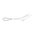 Product Image of Pulling Grip Length, Offset Eye, Single Weave, Split Rod, 4100 Lbs Break, 1.00-1.24" Cord Dia., SKR10012