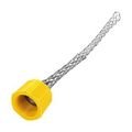 Product Image of Pulling Grip Length, Offset Eye, Single Weave, Split Rod, 3000 Lbs Break, 0.75-0.99" Cord Dia., SKR7510