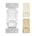 Product Image of Univ Slide Dimmer W/ Preset W/V/La, 120V, SUL06P-C2