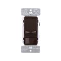 Product Image of Univ Slide Dimmer W/ Preset B/Gy/Bk, 120V, SUL06P-C7