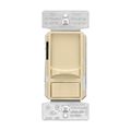 Product Image of Slide Dimmer 300W Led-600W Halogen, #14 -12 Awg, 277V, Ivory, 71 Hz, Mark 10 Fluorescent, 1-Pole, SUL06P-V-KB-L