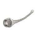 Product Image of Strain Relief Dust Tight Grip, Insulated, 0.94-1.25" Cord Diameter, 1-1/4" Fitting, Npt, TCI497