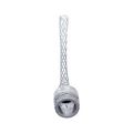 Product Image of Strain Relief Dust Tight Grip, Insulated, 1.62-2.00" Cord Diameter, 2-1/2" Fitting, Npt, TCI7170