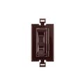 Product Image of Dimmer, Brown, Indoor, Color Change Kit For Tal06P, TCK3-B