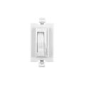 Product Image of Dimmer, White, Indoor, Color Change Kit For Tal06P, TCK3-W
