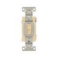 Product Image of Non-Metallic Portable Outlet Box, Extra Depth Feed Through, Single Receptacle, 1.56" Opening, WD3090F-LLN