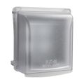 Product Image of While-In-Use Extra Duty Cover 2G Clear, WIUX-2CL