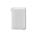 Product Image of Wiu Extra Duty Cover Diecast 1G White, WIUXM-1W